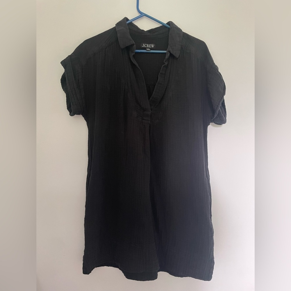 JCREW dress M